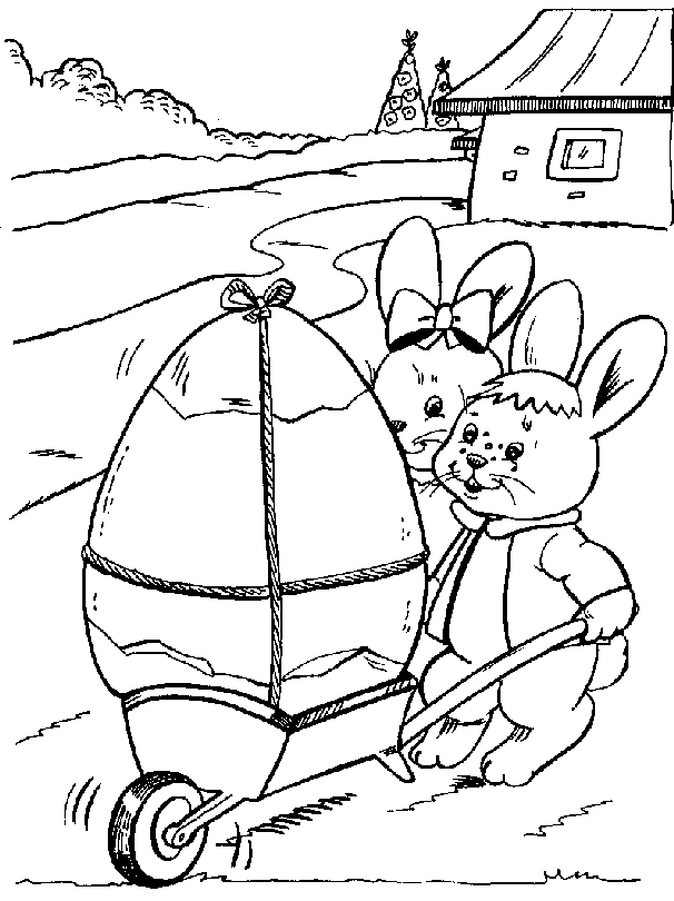 Easter Coloring Pages: Free Easter Coloring Pages, Free Easter