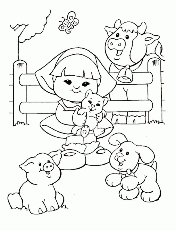 Free Coloring Sheets Of People, Download Free Coloring Sheets Of People png images, Free
