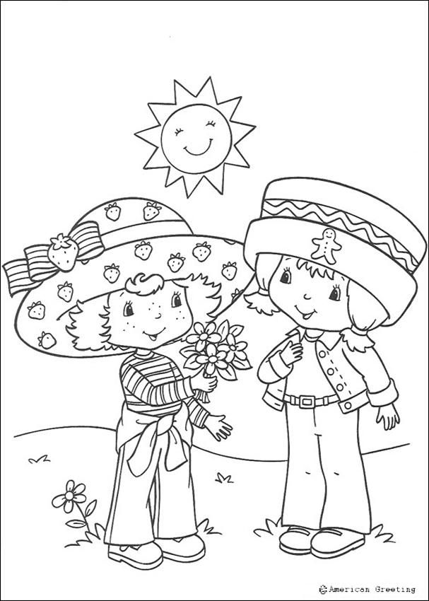 printable-strawberry-shortcake-coloring-pages