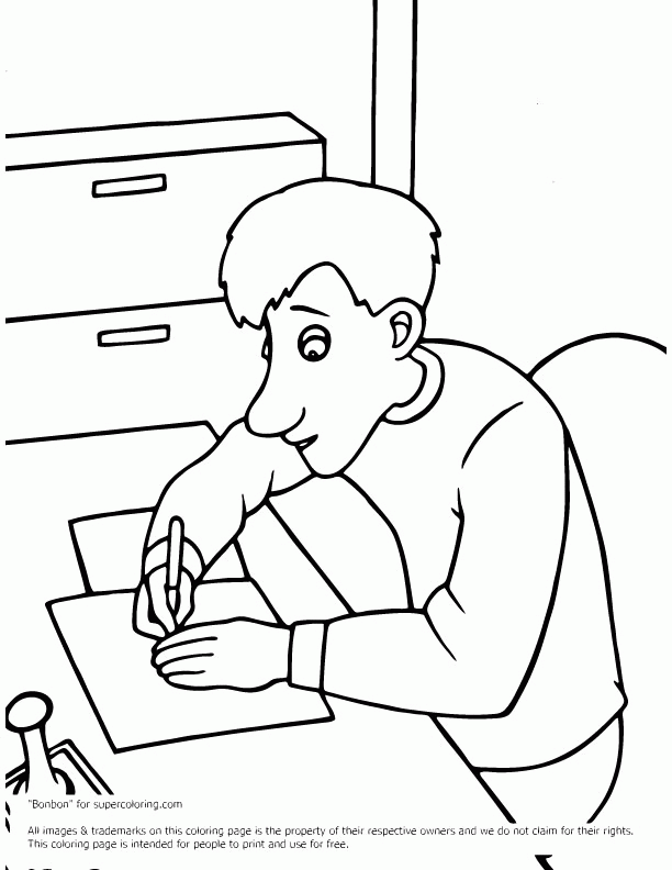 arthur christmas Colouring Pages