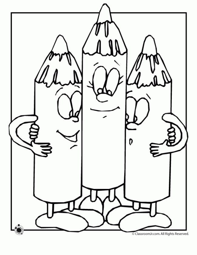 Cool Pictures Crayola Coloring Pages | Printable Coloring Pages