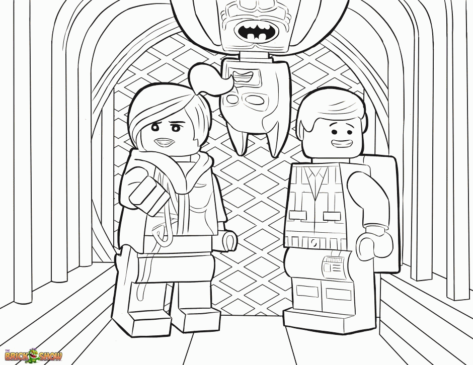 lego space colouring pages Clip Art Library