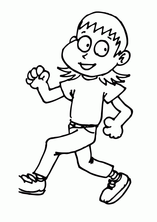 Healthy Coloring Pages Free Coloring Page Site Healthy
