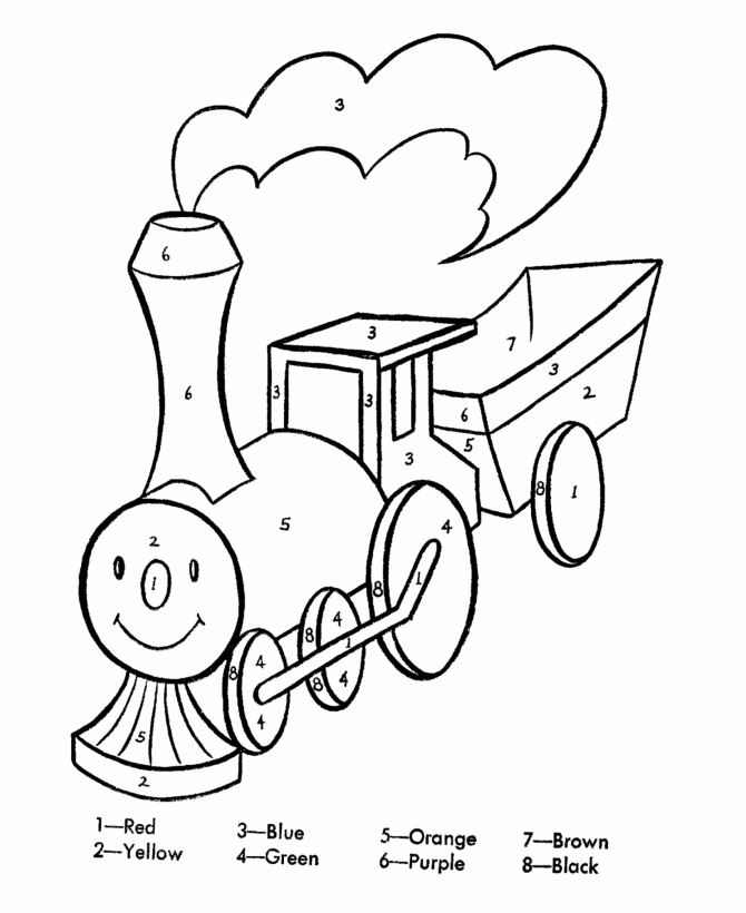 Free Picture To Color For Kids, Download Free Picture To Color For Kids