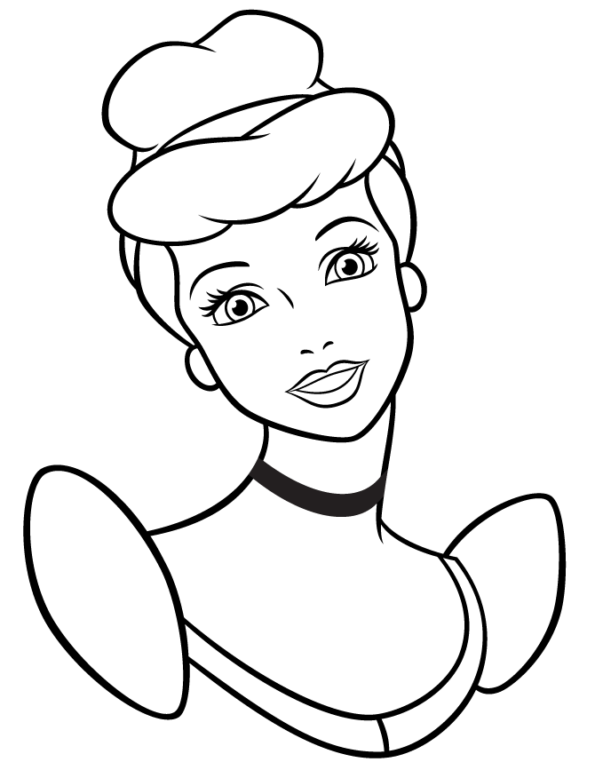 Featured image of post Cinderella Colouring Sheets Cinderella is one of the great animated disney classics