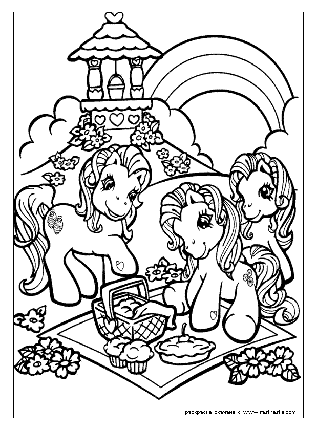 princess cat coloring pages