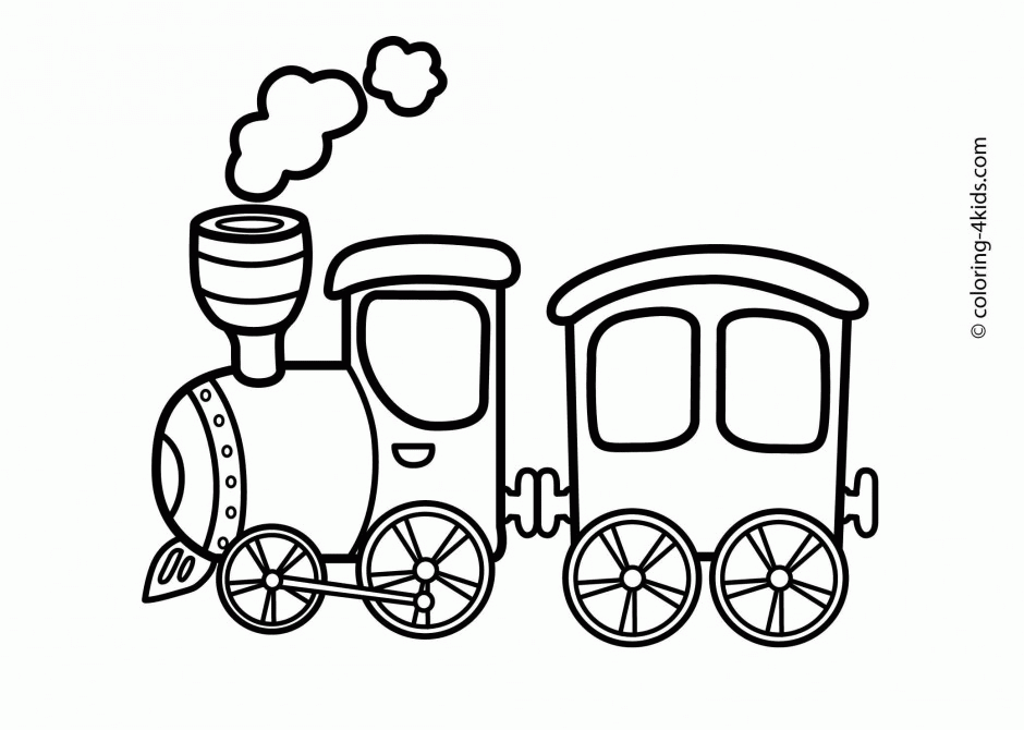 Free Air Transportation Vehicle Coloring Page, Download Free Air