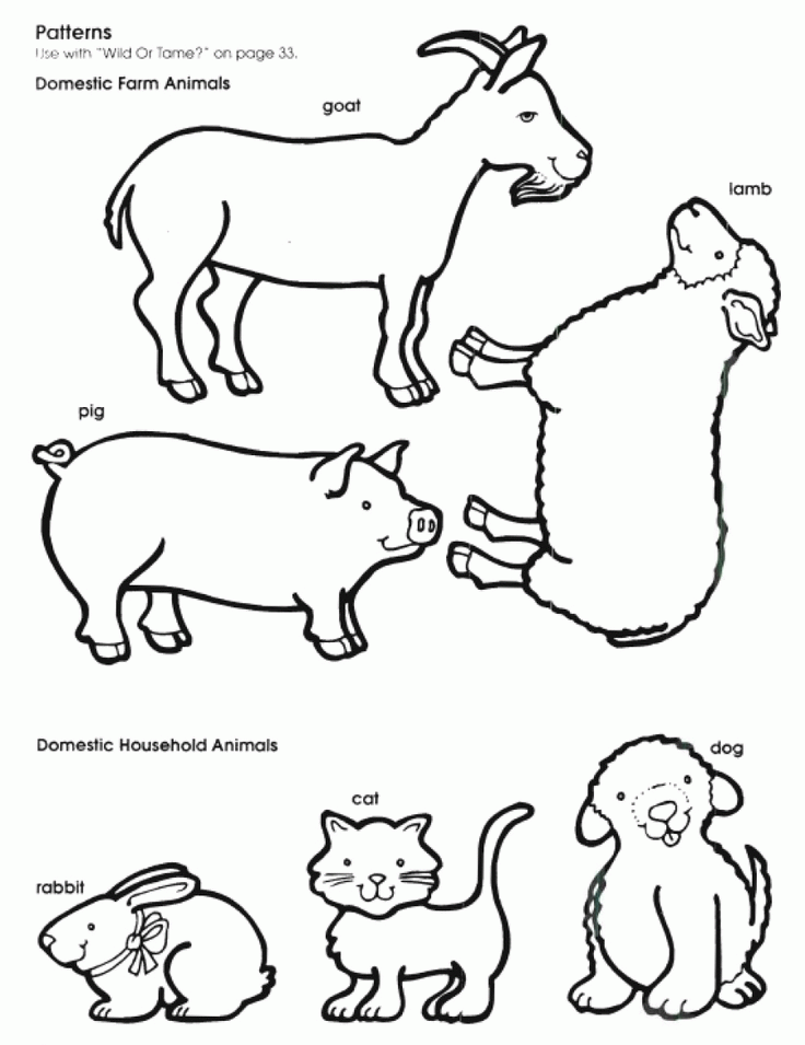 Free Animal Outlines, Download Free Animal Outlines png images, Free