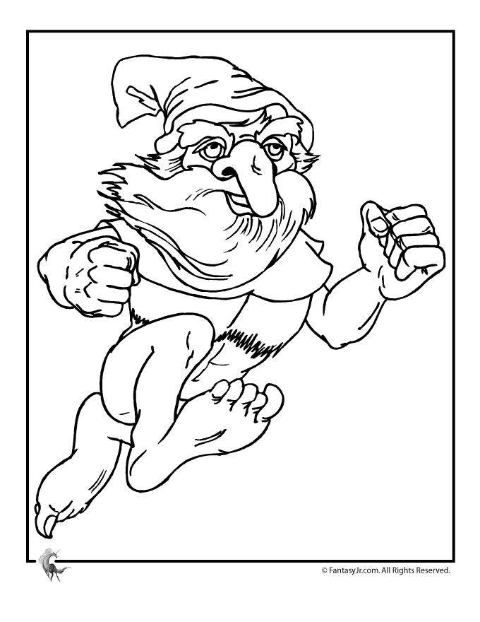 Free Fairy Tale Coloring Sheets, Download Free Fairy Tale Coloring