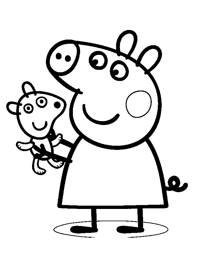 nick jr halloween coloring pages