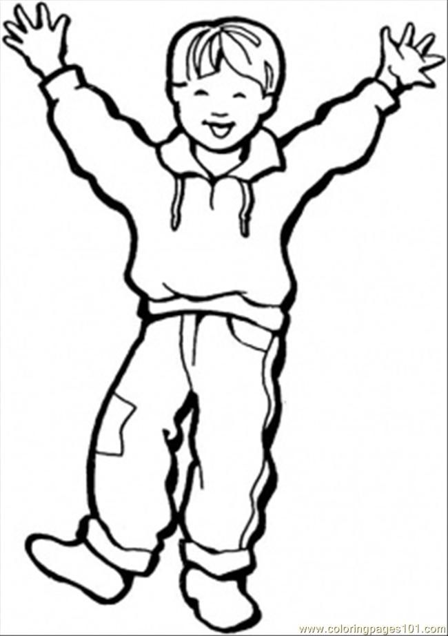 Search Results Little Boy Coloring Pages
