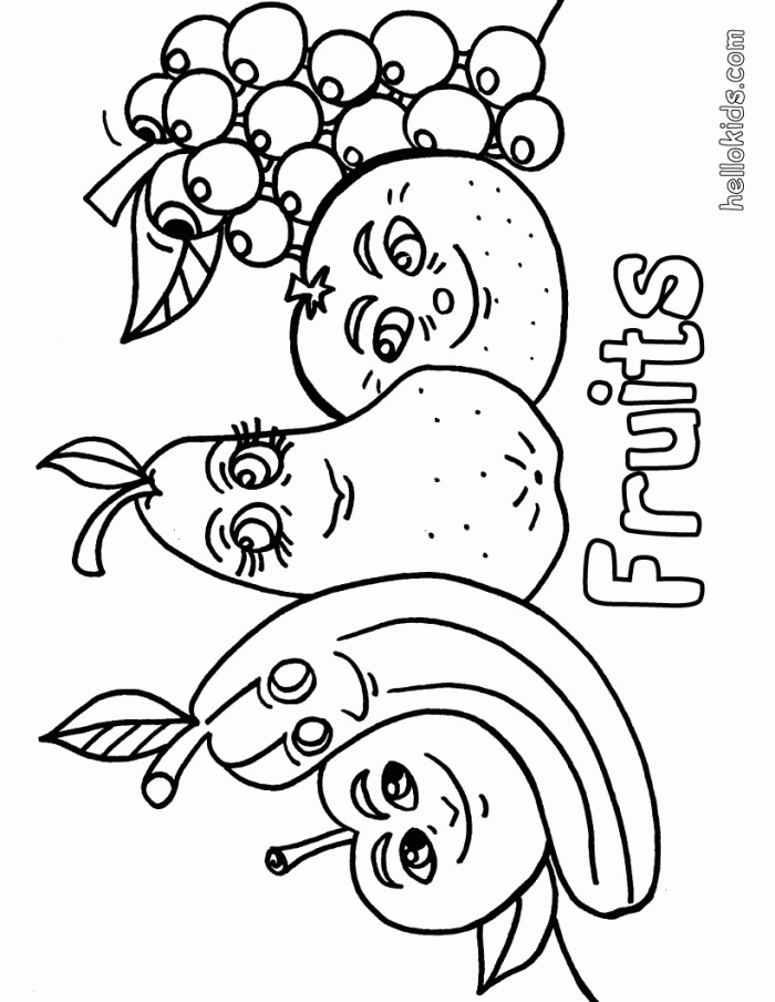 Free Printable Pictures Of Fruit Download Free Printable Pictures Of