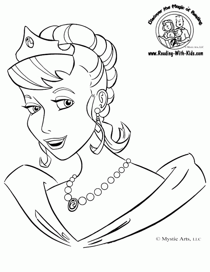 Joyful Mysteries Coloring Page | Free Printable Coloring Pages