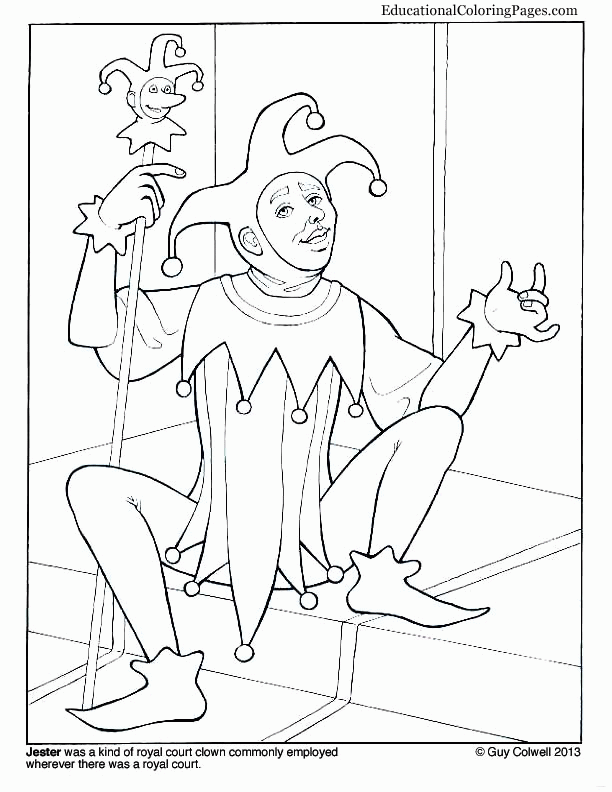 circus coloring pages | Animal 