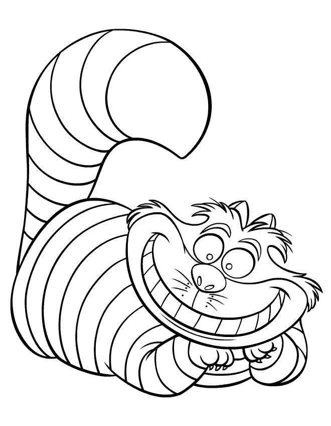 Funny Cartoon Coloring Pages |Kids Coloring Pages Printable
