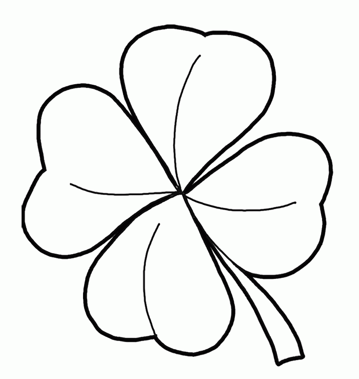 Pictures-Four-Leaf-Clover