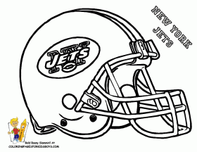 Coloring Pages For Boys Football Helmets Images  Pictures 