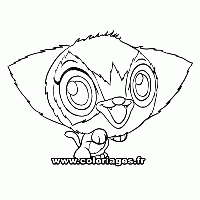 Coloring Pages: angler fish coloring pages Angler Fish Coloring