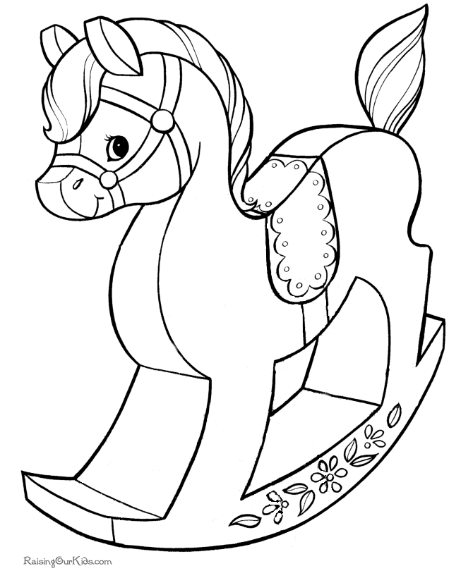 Free Christmas Coloring Pages Printable, Download Free Christmas