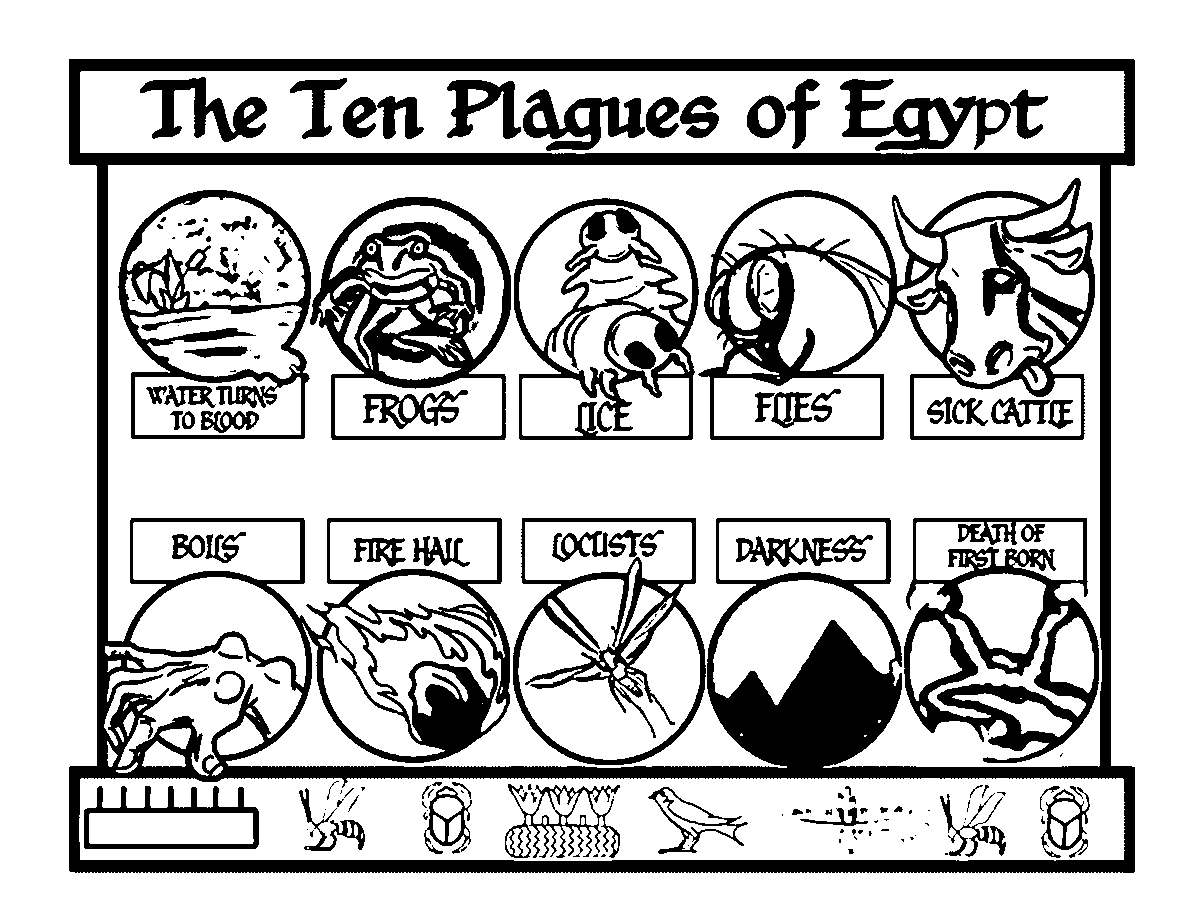 moses-plagues-coloring-page-clip-art-library