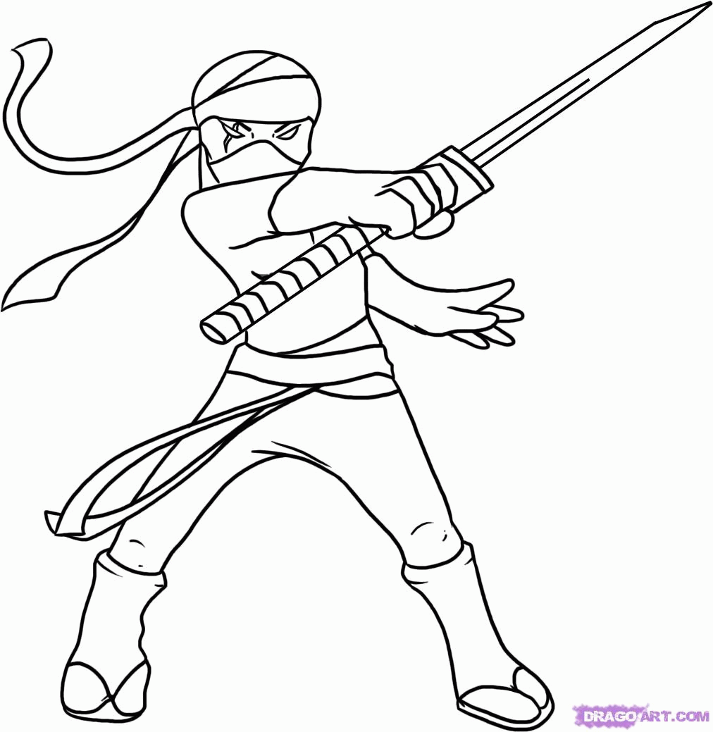 16 Ninja Coloring Page Images Coloring Page 16 Ninja Coloring Page Images Coloring Page