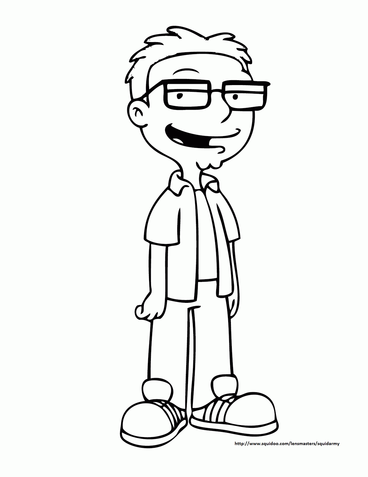Clip Arts Related To : drawing stan smith american dad. 