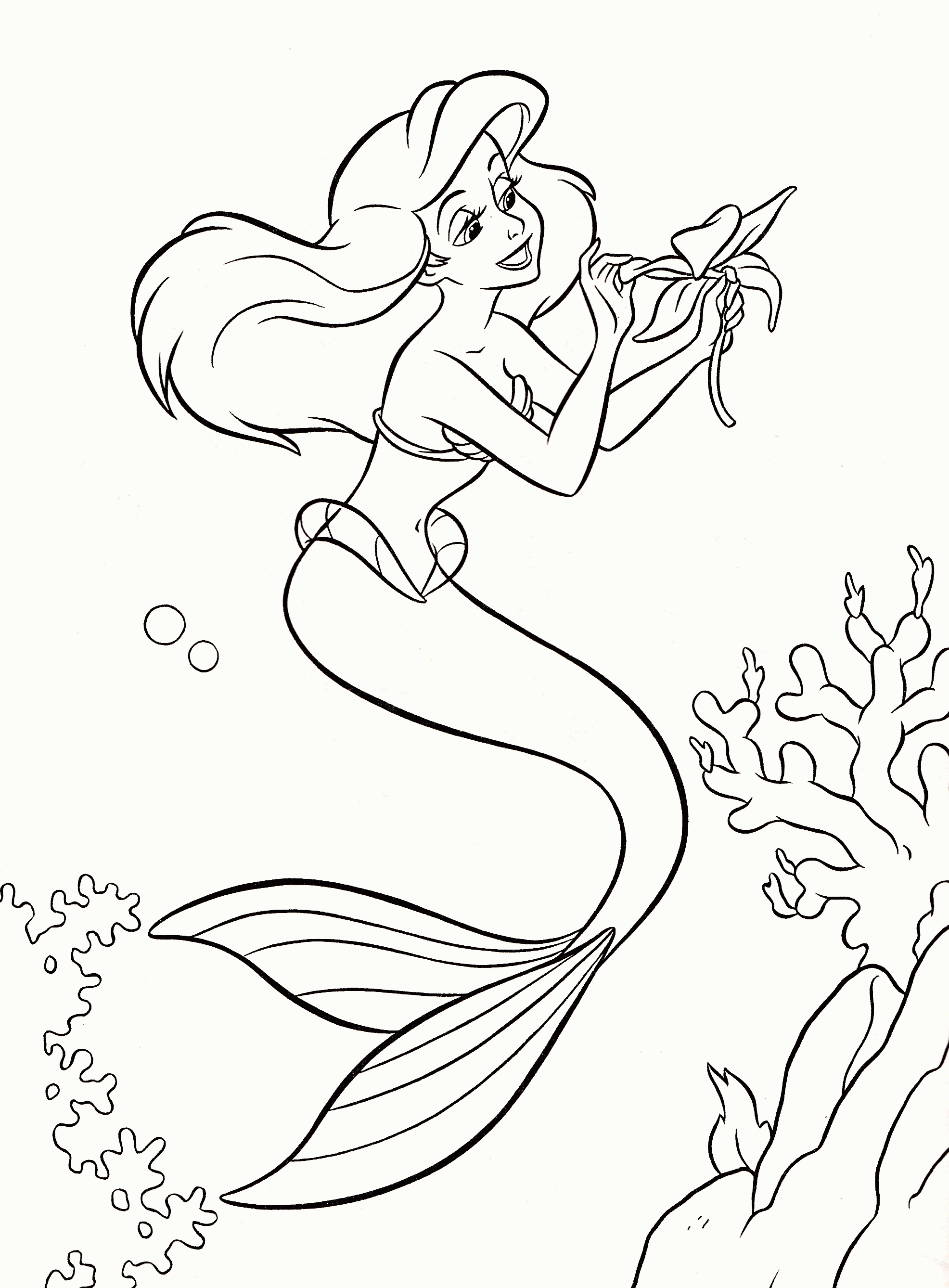 disney colouring pages pdf   Clip Art Library