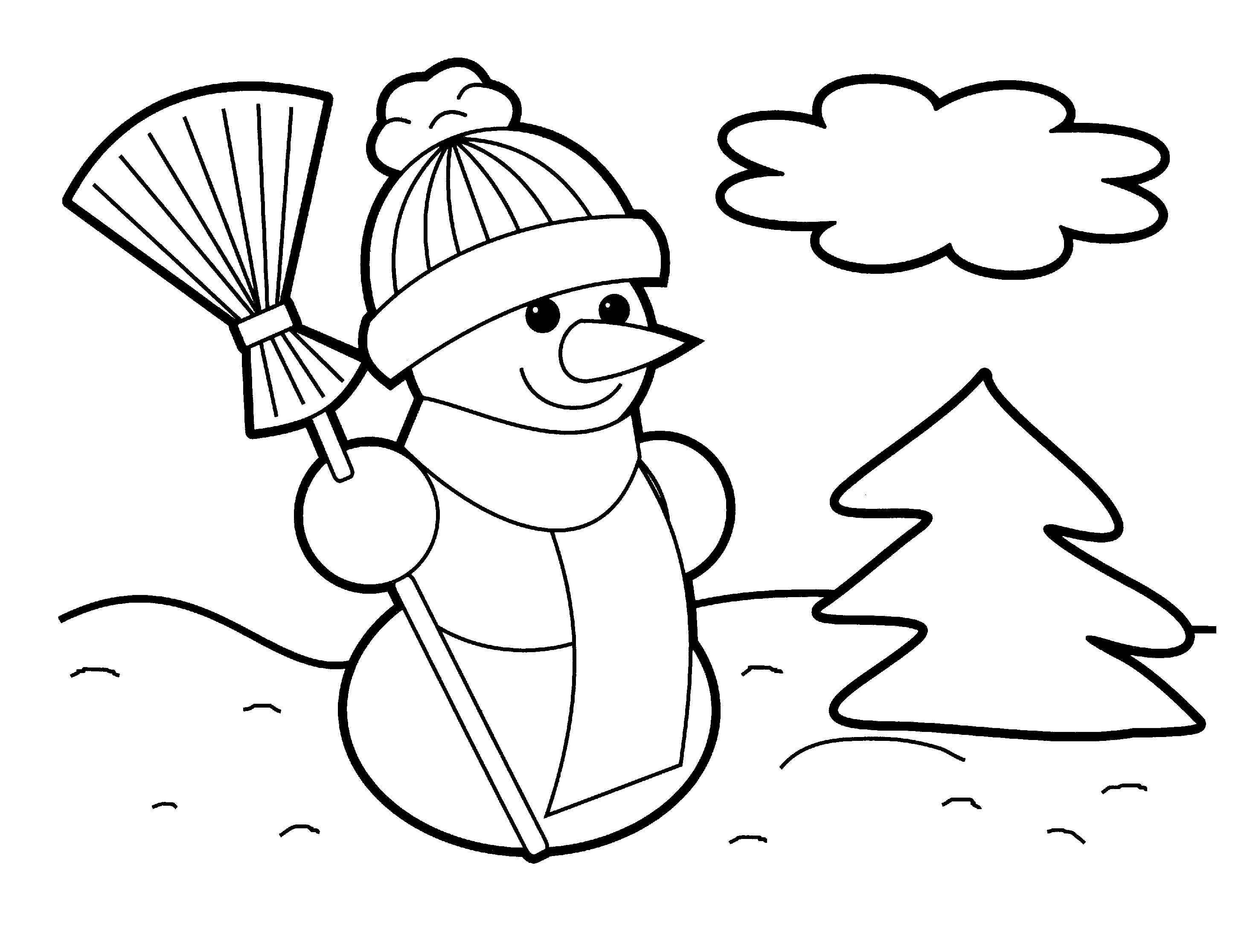 Free Christmas Clip Art Coloring Pages Download Free Christmas Clip Art Coloring Pages Png 