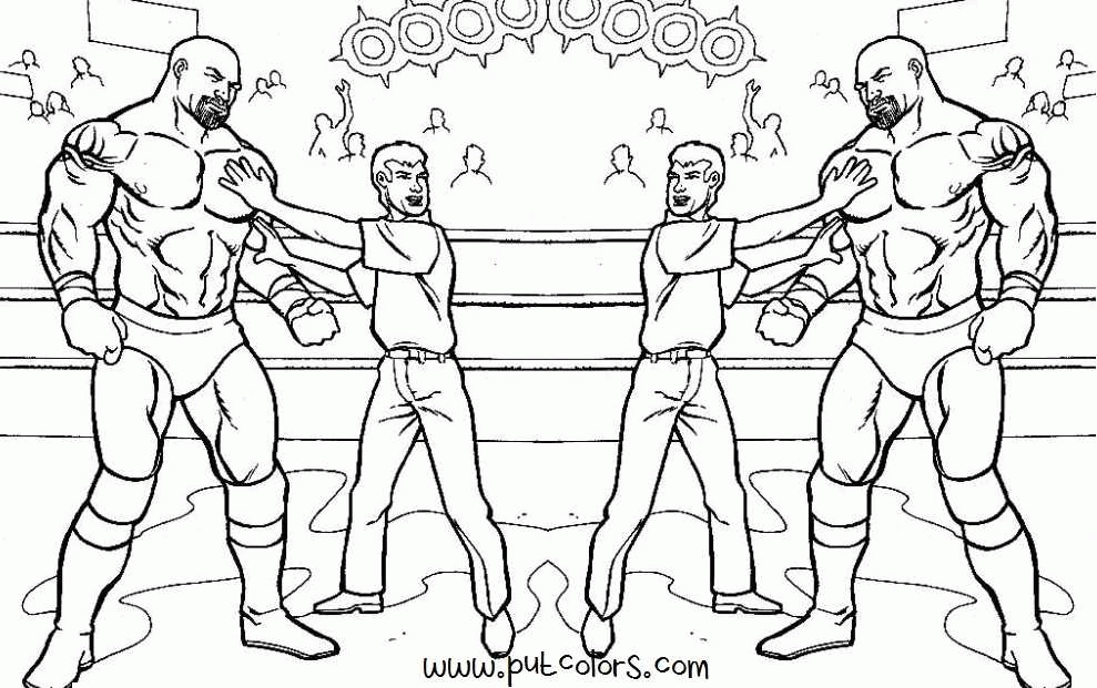 22 Aesthetic Dx coloring pages wwe for Anime Characters