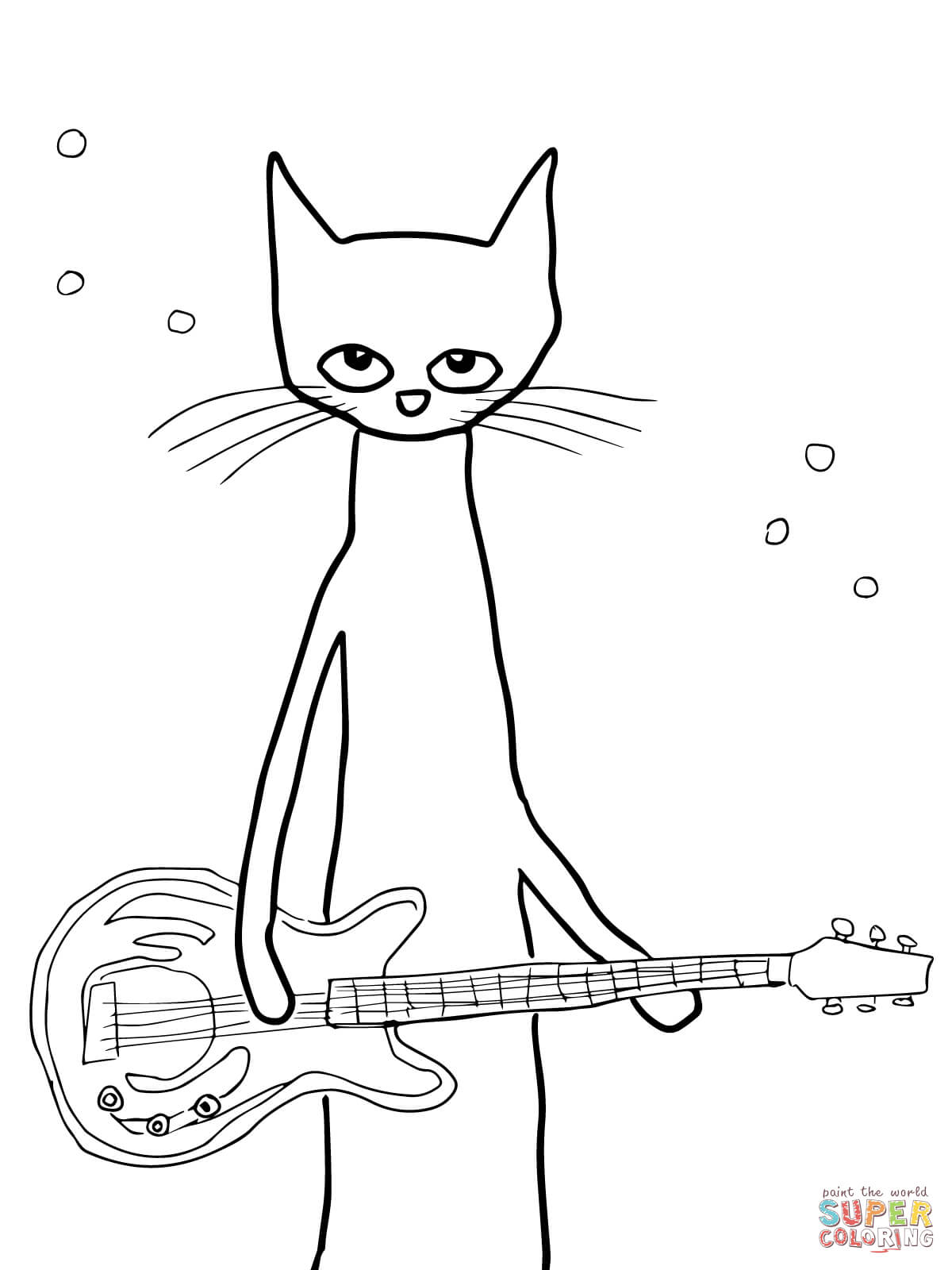 Free Free Pete The Cat Printables Download Free Free Pete The Cat 