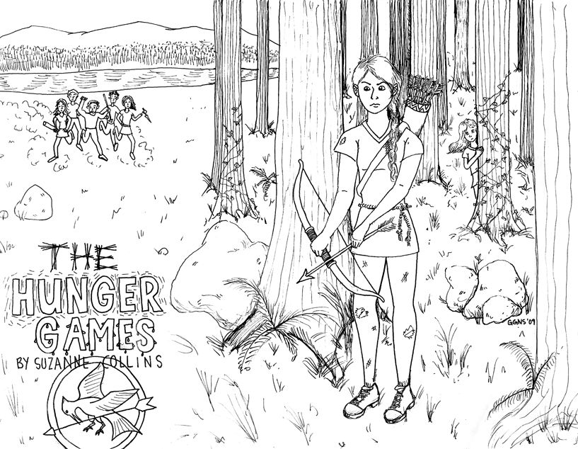 26-free-hunger-games-coloring-pages-images-colorist