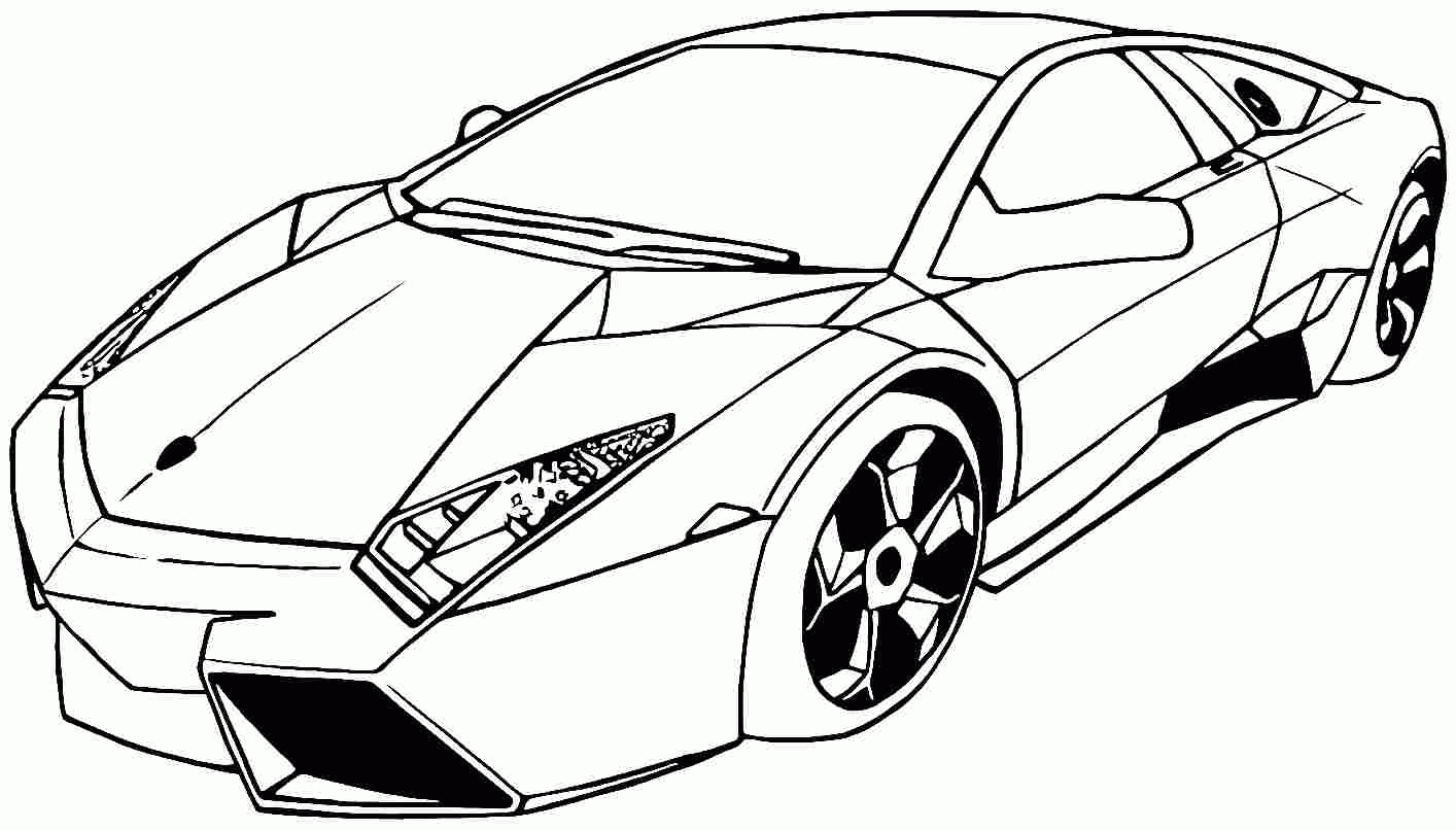 Racing Car Coloring Pages Coloring Pages Printable |Free coloring on Clipart Library