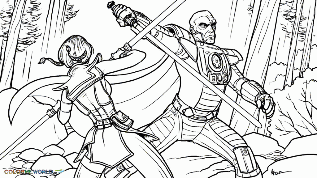 Featured image of post Captain Rex Clone Trooper Coloring Pages You can print or color them online at