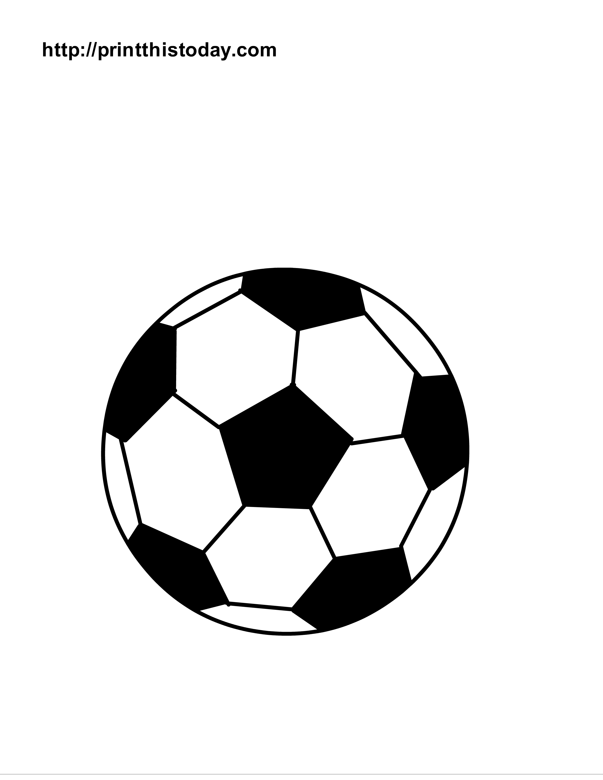 easy-coloring-pages-soccer-ball-clip-art-library