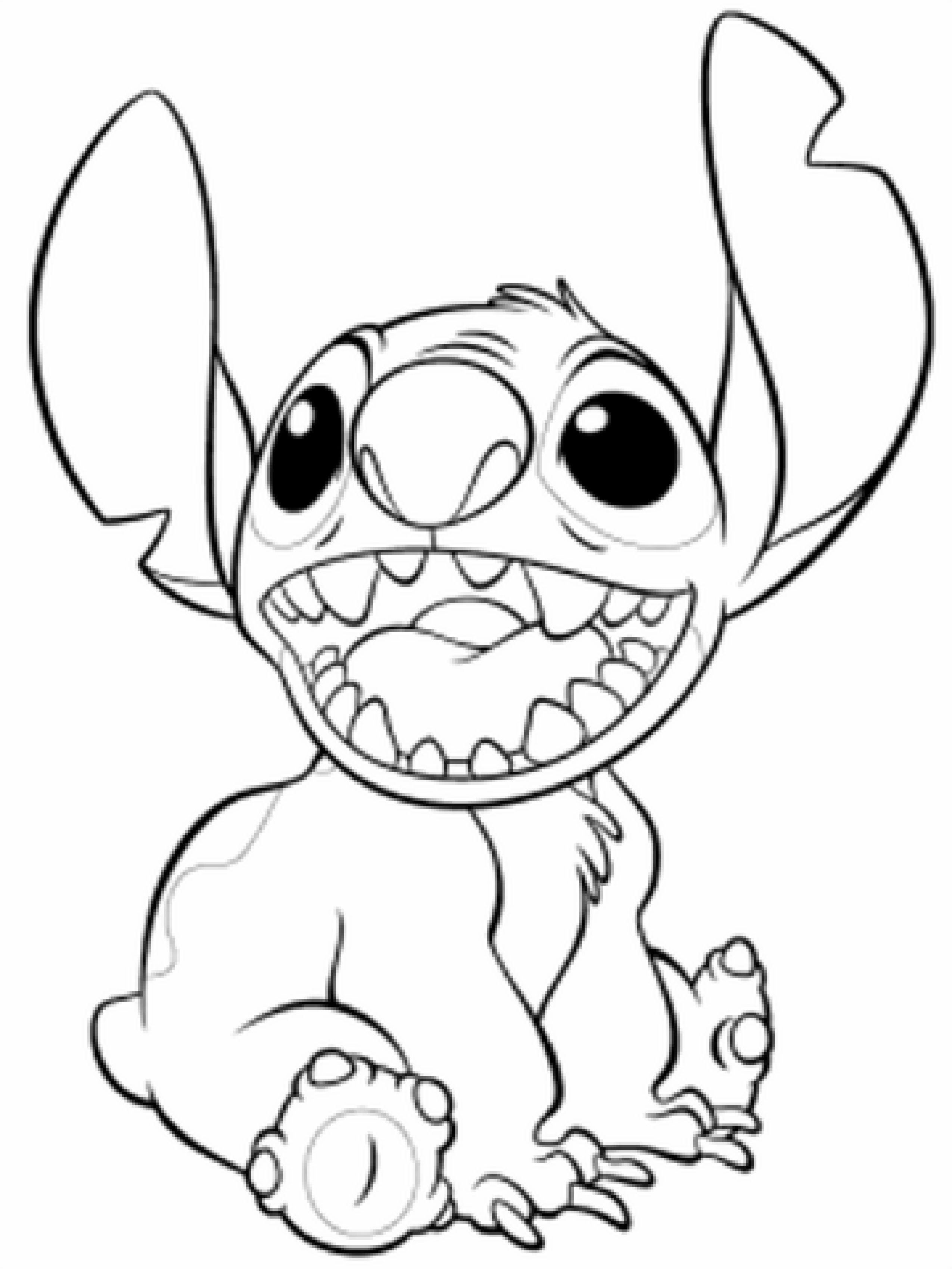 cute colouring pages disney   Clip Art Library
