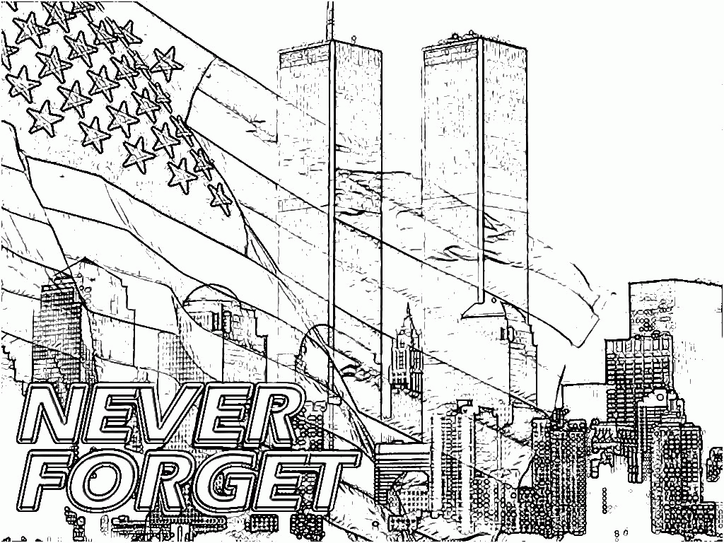 9-11-coloring-pages-clip-art-library