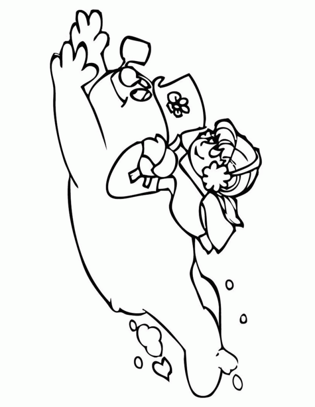 Frosty Snowman Coloring Pages Pictures Imagixs Thingkid Snowmen