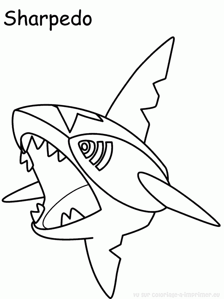 Related Pictures Pokemon Coloring Pages Pokemon Printable