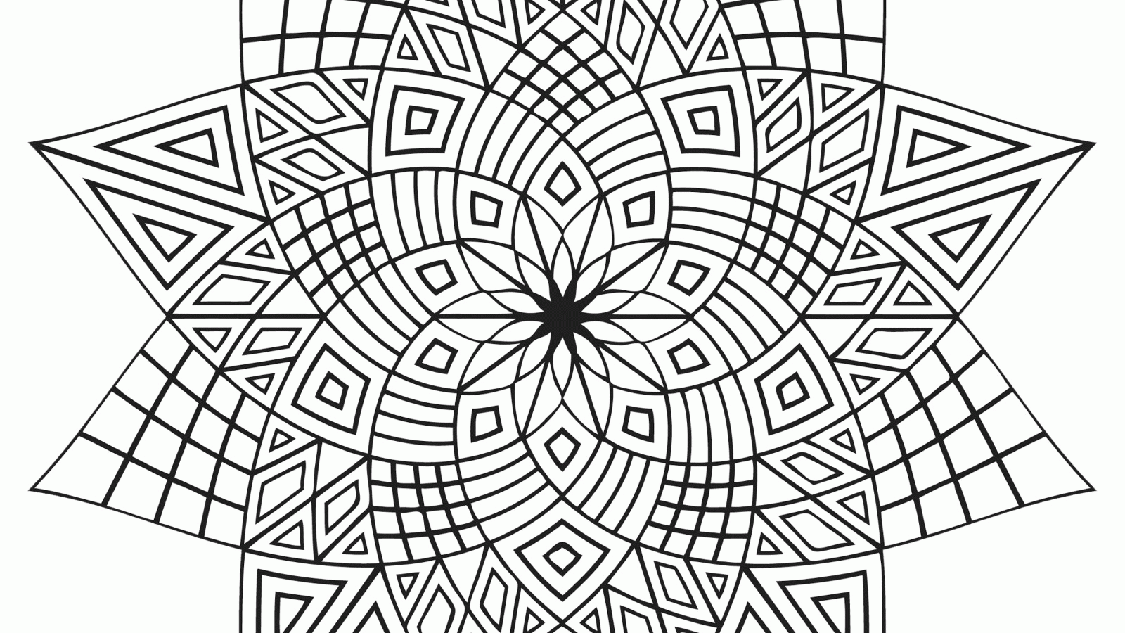 Featured image of post Stress Relief Coloring Pages For Adults Online