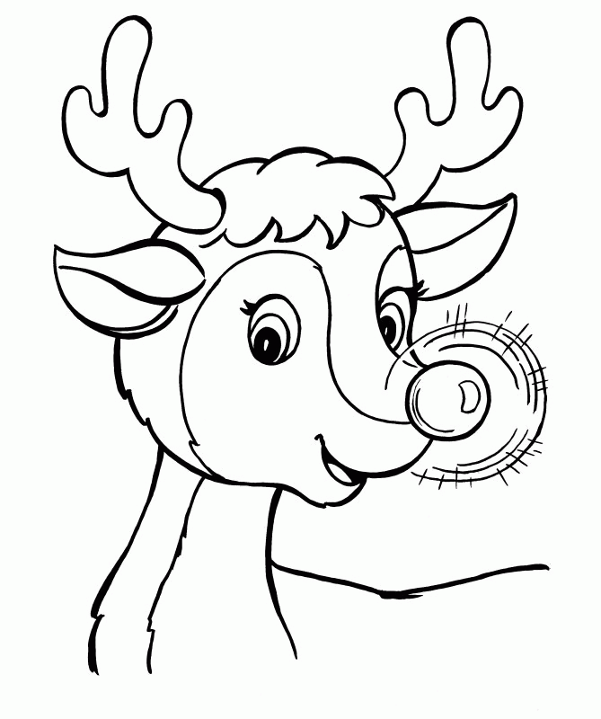 Featured image of post Face Rudolph The Red Nosed Reindeer Drawing Reindeer print christmas wall art christmas decor rudolph the red nosed reindeer xmas decor festive decorations real foil prints