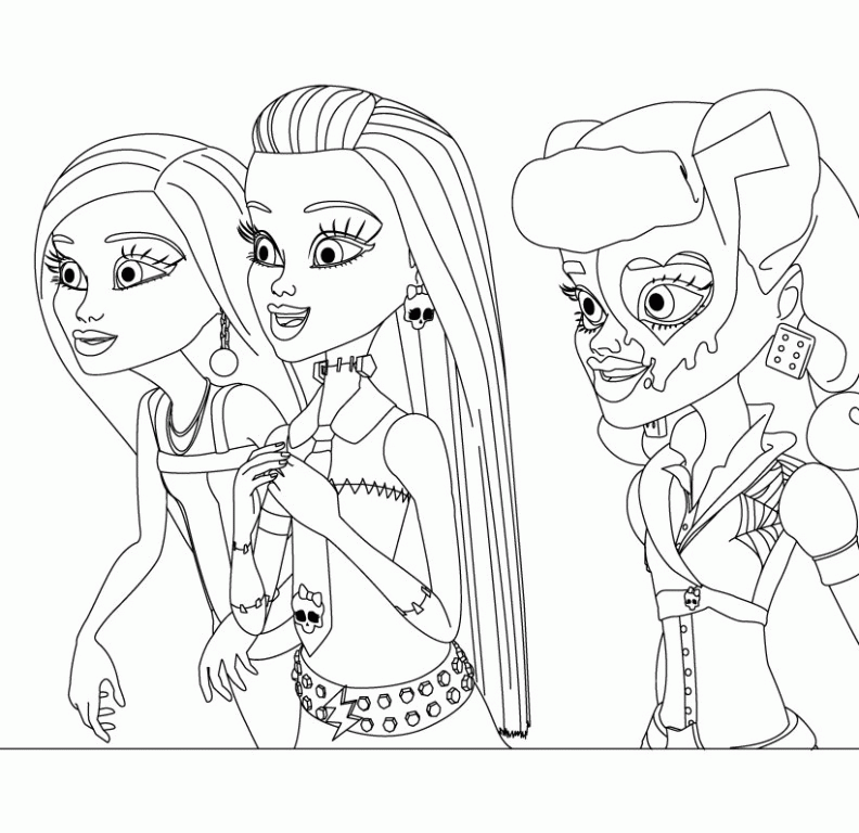 american girl doll sheet Colouring Pages