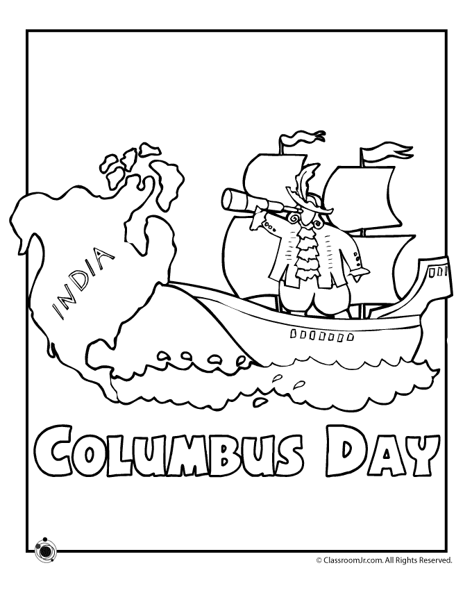 Christopher Columbus Day Images | Trends Photos