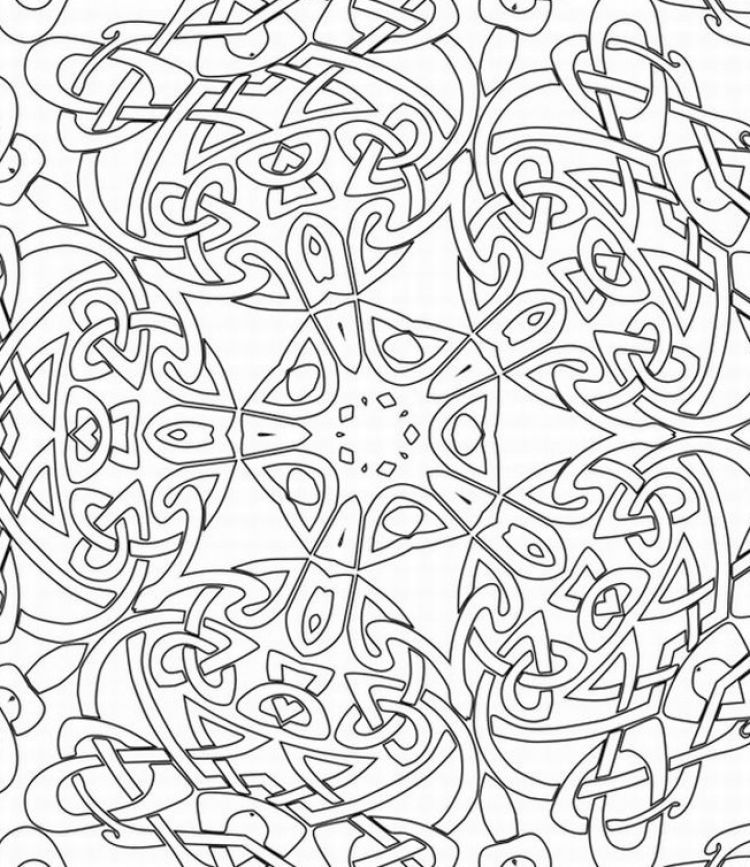 Coloring pages adult | Coloring Pages for Kids, coloring pages