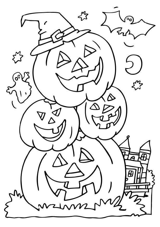 Amazon Rainforest Coloring Pages | Kids Coloring Pages | Printable