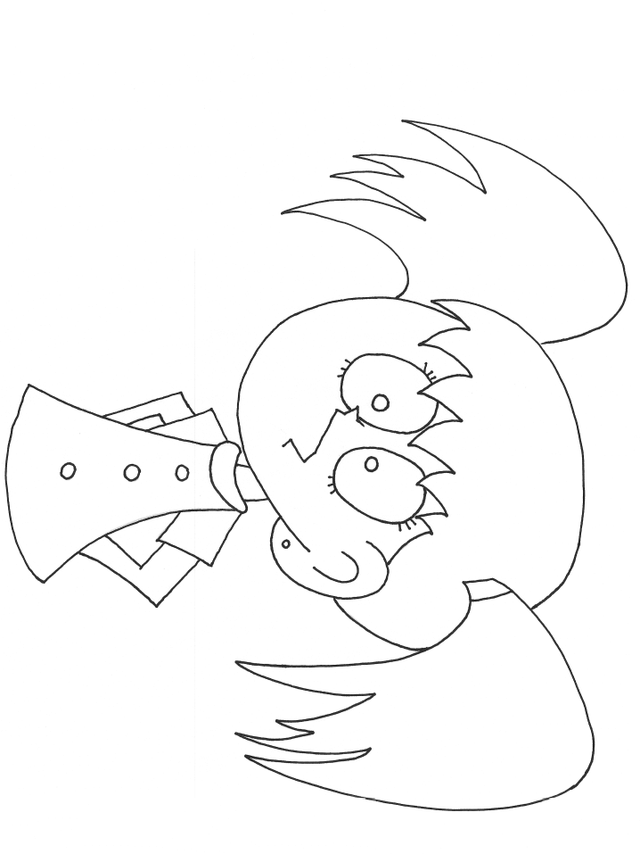 Emotions Boy Tired People Coloring Pages Coloring Book