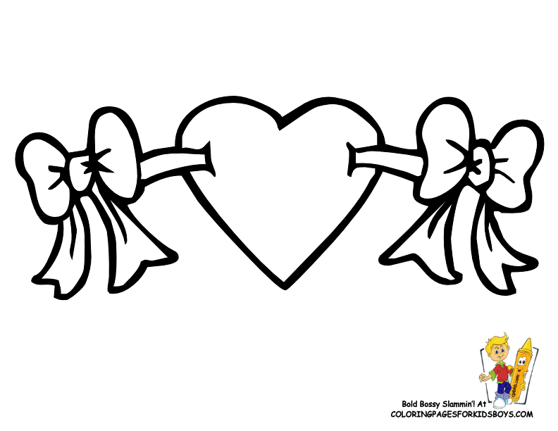 Blank Coloring Pages |Kids Coloring Pages Printable