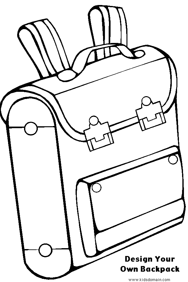 school coloring pages page