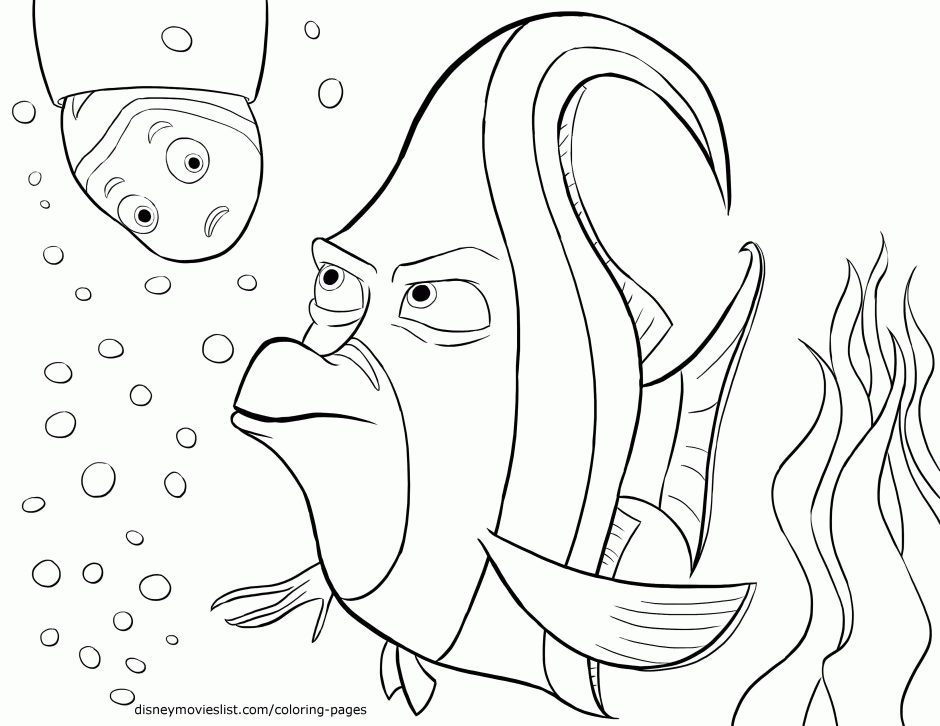 Disney Channel Printable Coloring Pages Coloring Book Area Best