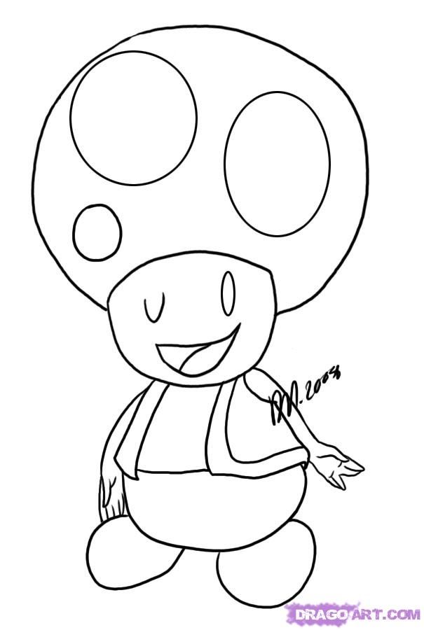 Free Mario Brothers Coloring Pages Printable Download Free Mario