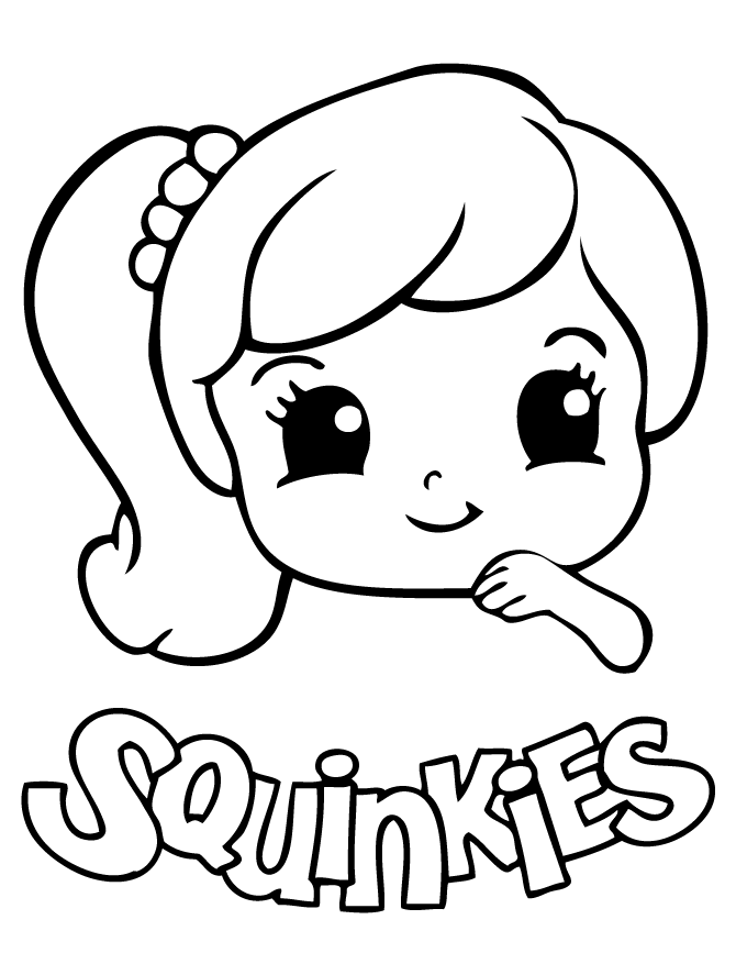 Featured image of post Cute Colouring Sheets For Girls / Signup to get the inside scoop from our monthly newsletters.